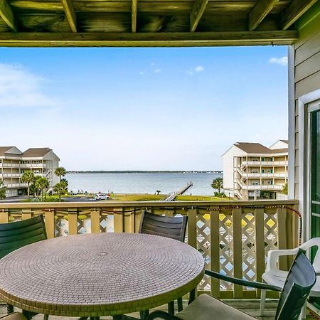 Baywatch A8 Villa Pensacola Beach Exterior foto