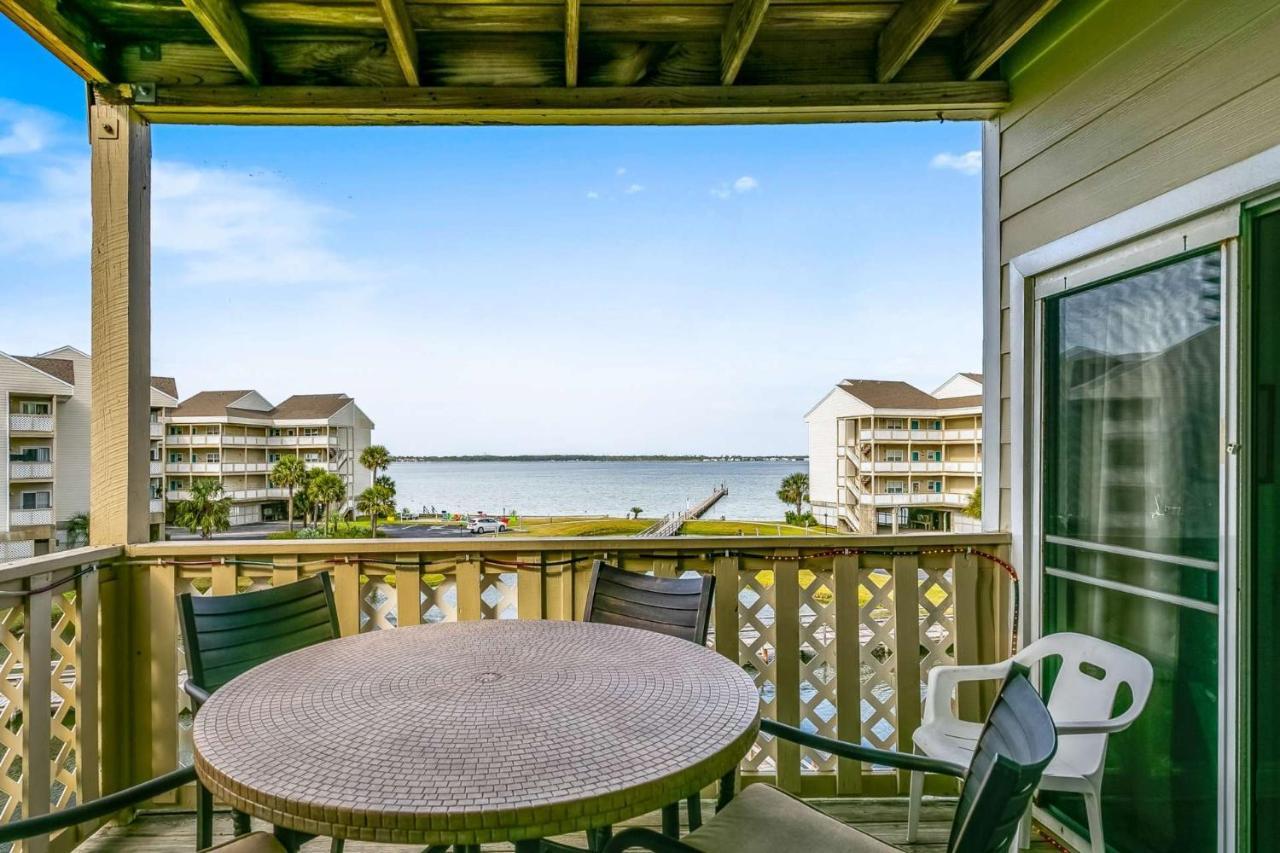Baywatch A8 Villa Pensacola Beach Exterior foto