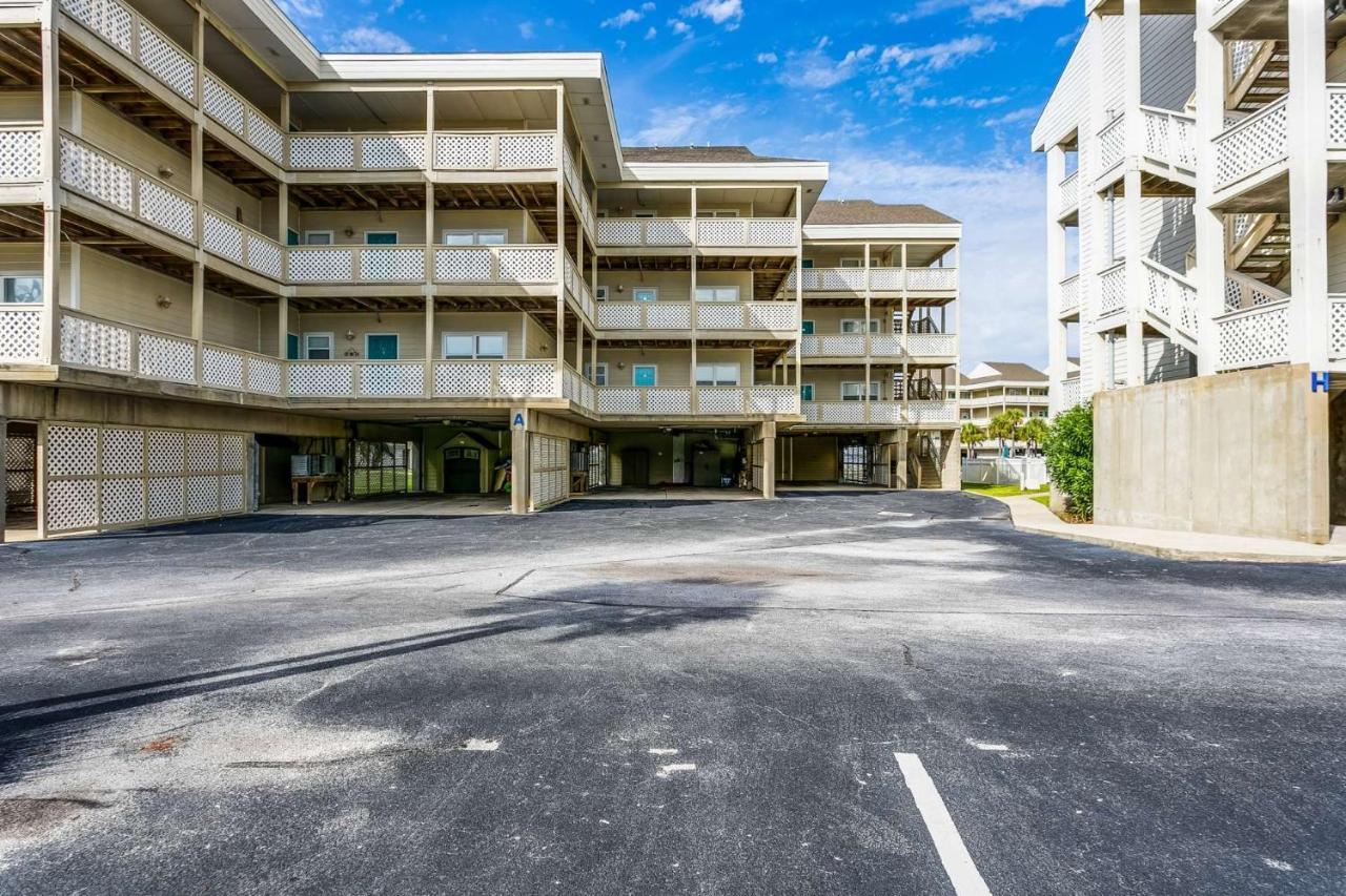 Baywatch A8 Villa Pensacola Beach Exterior foto