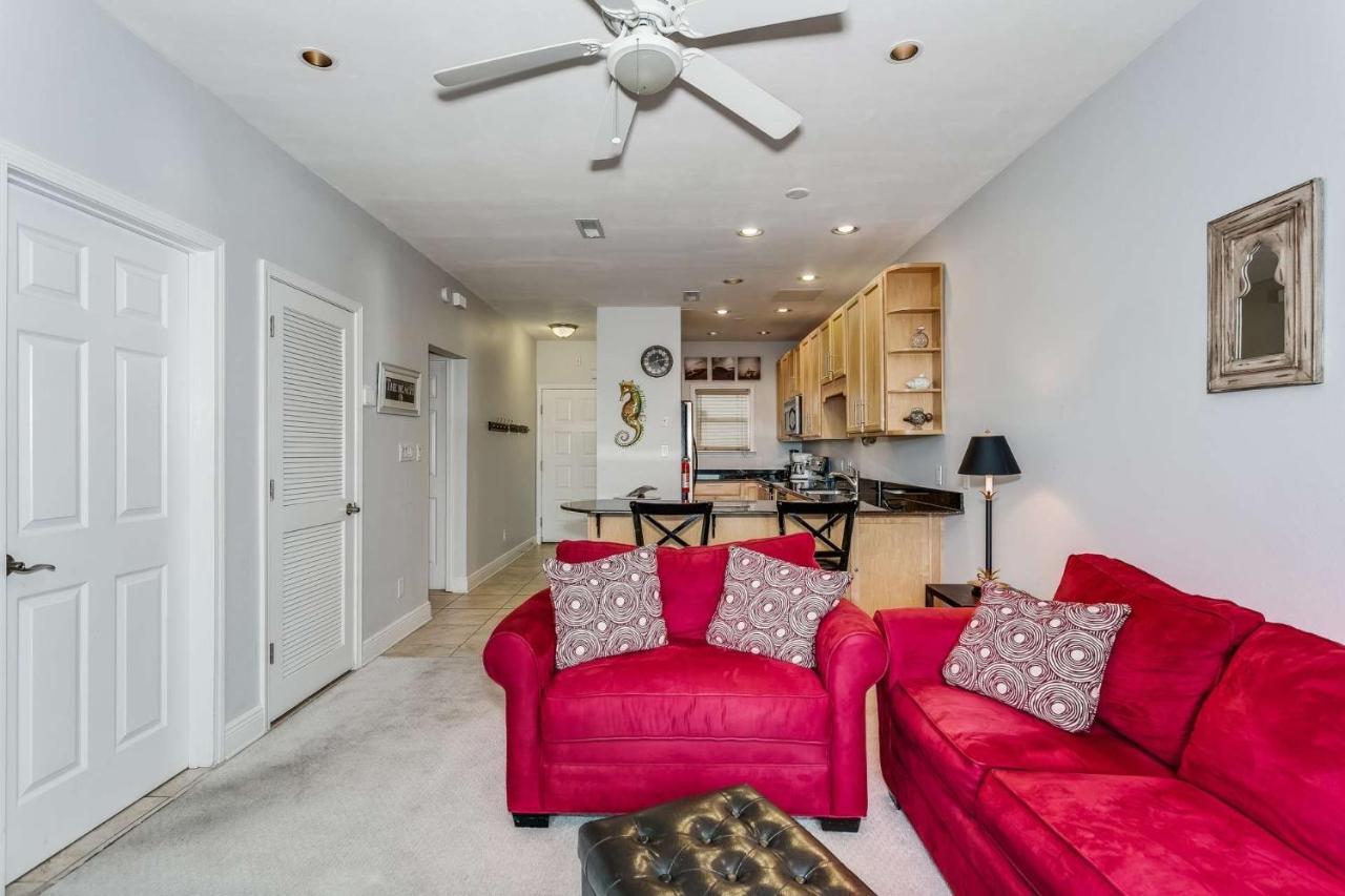 Baywatch A8 Villa Pensacola Beach Exterior foto