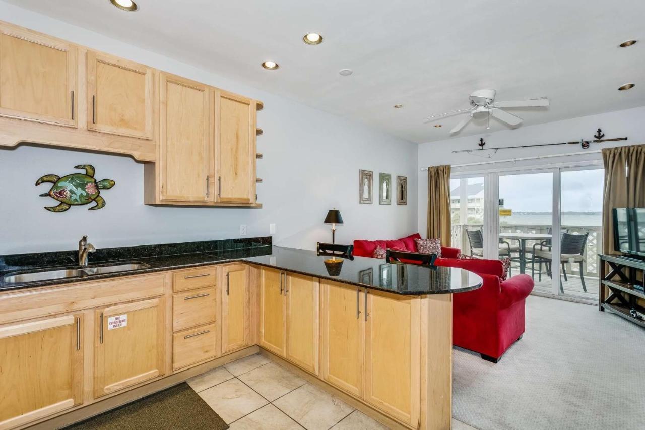 Baywatch A8 Villa Pensacola Beach Exterior foto